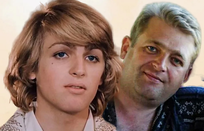 Последний принц Советского Союза: Красивая жизнь, страшный финал Игоря Красавина