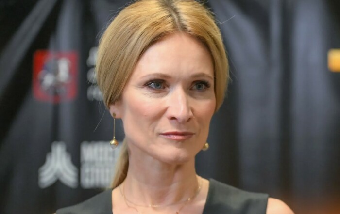 Мария Киселева в сентябре отметила 51 день рождения. 