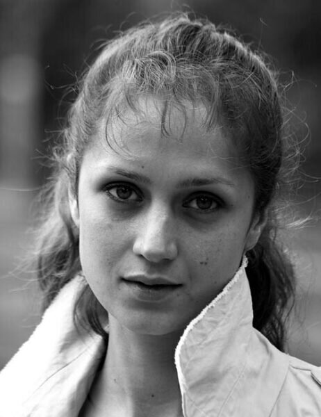 Виктория Исакова переехала в Москву в 12 лет. 