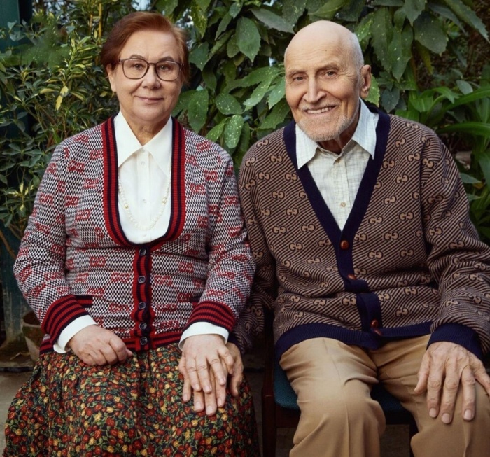 Николай Дроздов с супругой живут только на одну пенсию. Николай Дроздов с супругой живут только на одну пенсию.