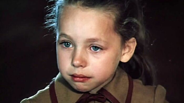 лия Космачева была одной из самых востребованных актрис в свое время. 