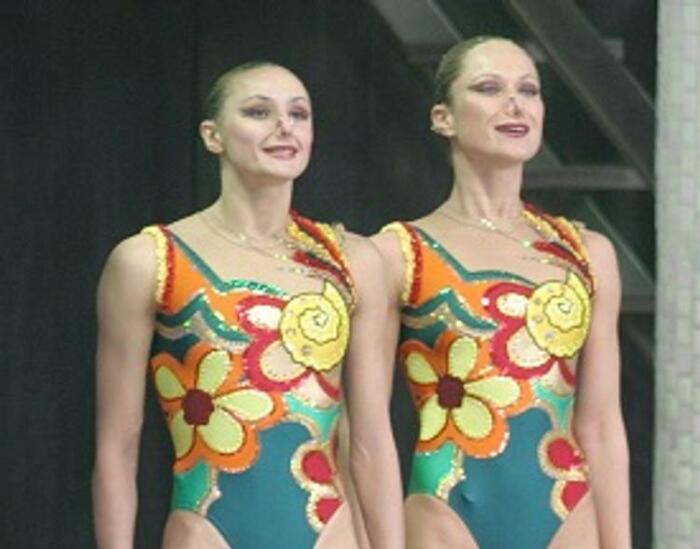 Мария Киселёва стала двукратной чемпионкой мира.