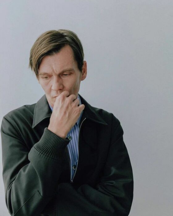 У Филиппа Янковского была обнаружена 3 стадия рака. 