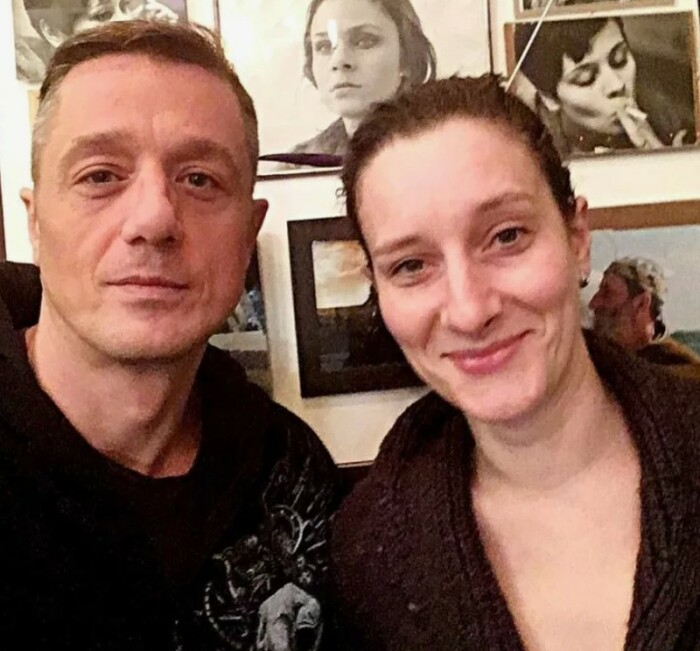 Алексей Макаров и Мариэтта Цигаль-Полищук не общаются. Алексей Макаров и Мариэтта Цигаль-Полищук не общаются.