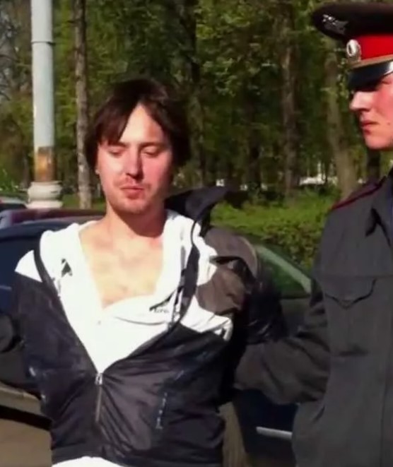 Витас не раз попадал в скандалы. Витас не раз попадал в скандалы.