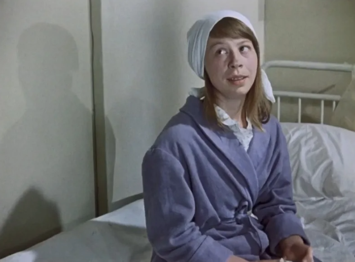 Вера Ивлева родилась в 1943-м году. / Фото: rusactors.ru