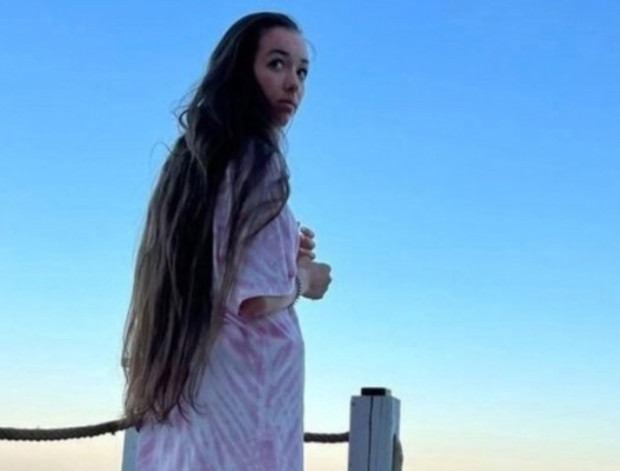 Дочь Ксении Алферовой и Егора Бероева - Евдокия. Дочь Ксении Алферовой и Егора Бероева - Евдокия.