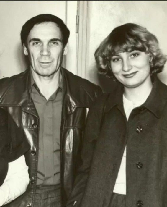 Наталья Климова не имела возможности родить ребенка после аборта. 