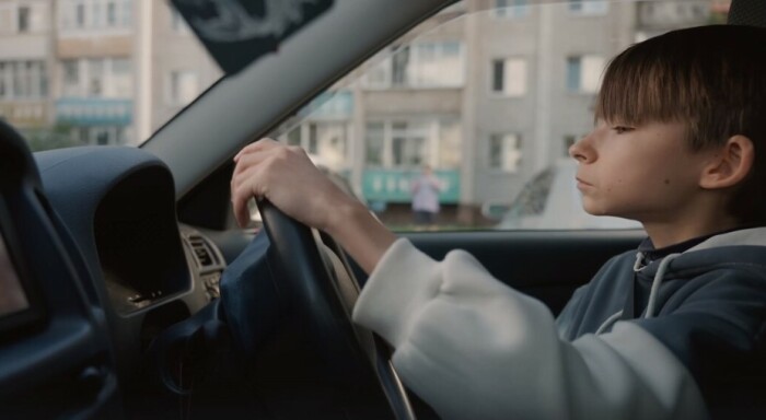 В возраст Даниила Яндукова не верят, даже когда он предъявляет паспорт. 