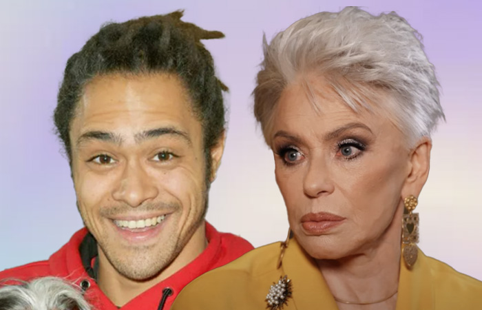 Как сейчас выглядят подросшие внуки Ирины Понаровской от сына, который умер молодым