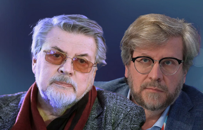 «Очень жестоко поступила»: Почему вдову Ширвиндта осуждают за отношение к его внебрачному сыну