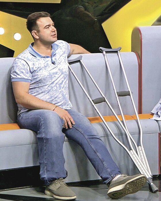 Приемная дочь Михаила Казакова заявила, что "жила в аду".