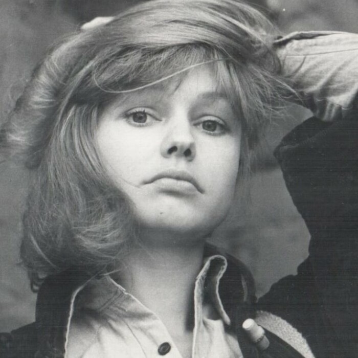 Марина Шиманская родилась в специальном посёлке для бывших заключённых.