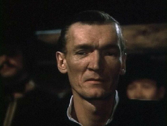 Александр Трофимов в детском фильме «Питер Пэн». Александр Трофимов в детском фильме «Питер Пэн».