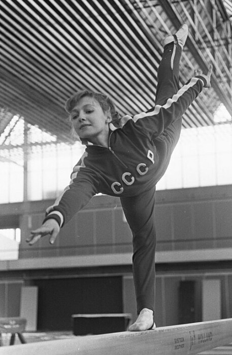 Наталью Кучинскую пережила предательство тренера. 