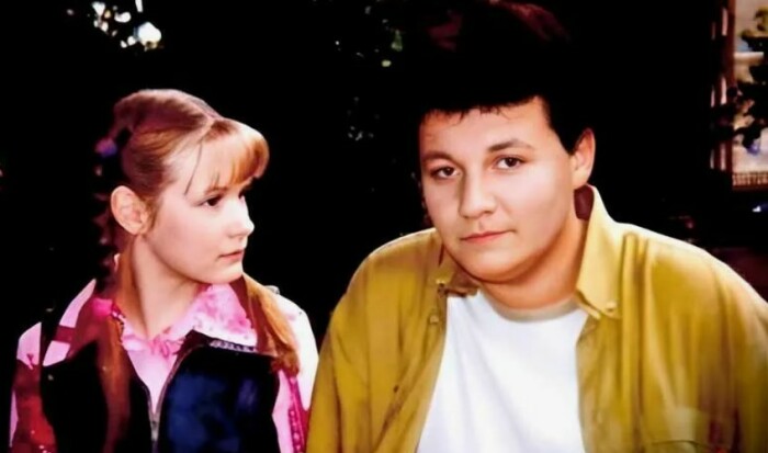 Вячеслав Манучаров страдал от лишнего веса. 