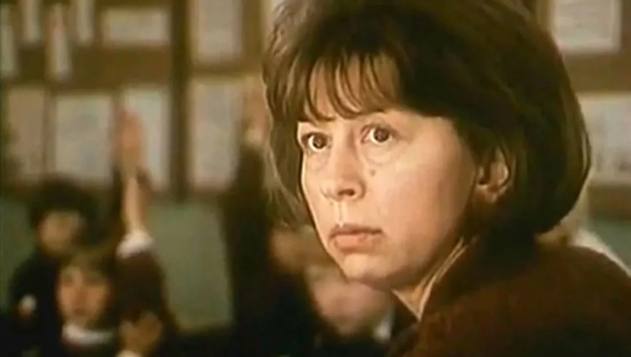 Вера Ивлева трижды строила серьёзные отношения. / Фото: domkino.tv