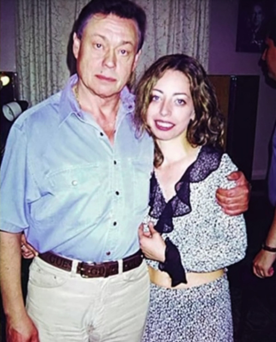 Юлии Космачевой не стало в 24 года.