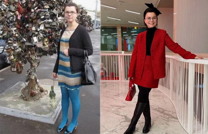 Татьяна Брухунова обожает брендовые вещи. Татьяна Брухунова обожает брендовые вещи.