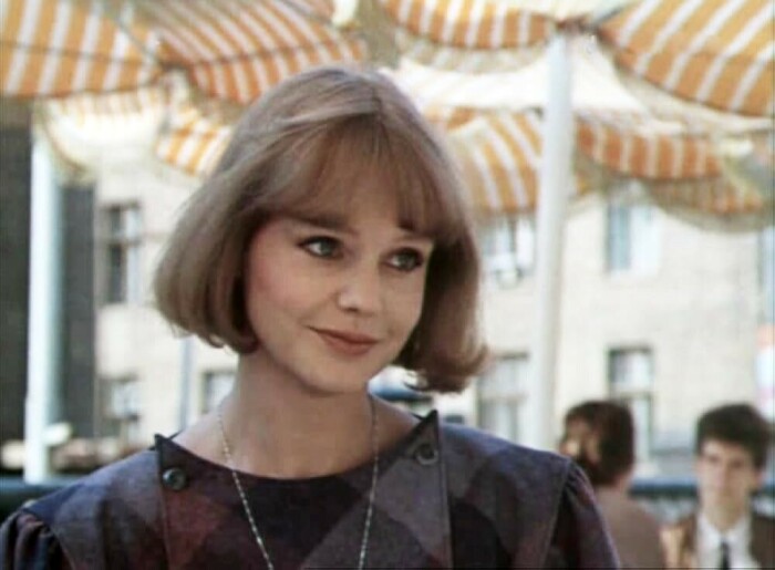 Марина Шиманская оставила карьеру ради мужа.