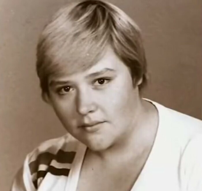 Татьяна Агафонова рано потеряла родителей. Татьяна Агафонова рано потеряла родителей.