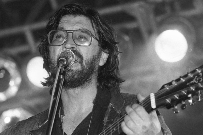 Юрий Шевчук основал группу «ДДТ». / Фото: flectone.ru