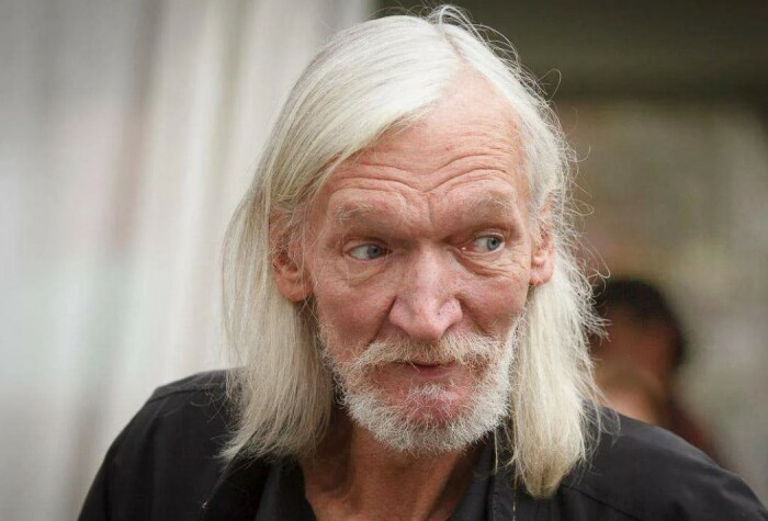 Алексадр Трофимов не снимается в кино с 2014 года. Алексадр Трофимов не снимается в кино с 2014 года.