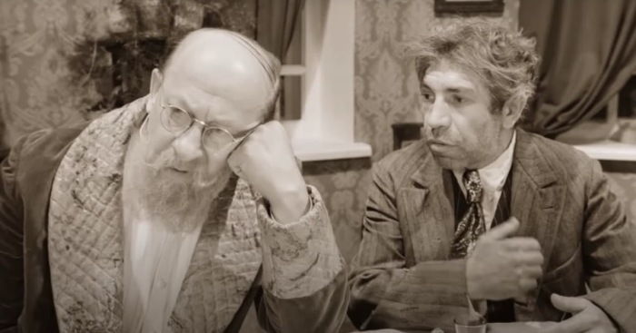 Фильм "Собачье сердце Фильм "Собачье сердце