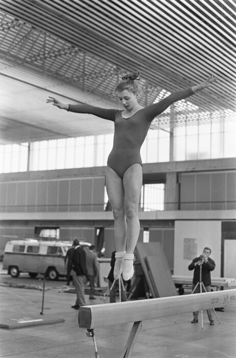 Наталью Кучинскую называли "невестой Мехико".