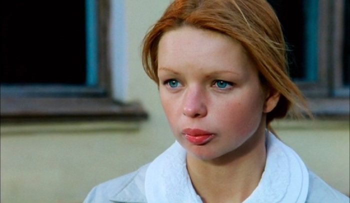 Алиса Гребенщикова в фильме «Человек в футляре». / Фото: afisha.ru Алиса Гребенщикова в фильме «Человек в футляре». / Фото: afisha.ru