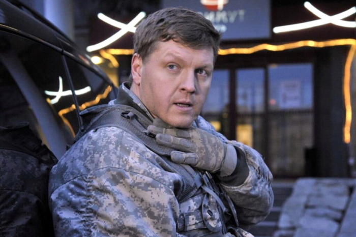 Иван Паршин оставил жену и детей в Германии. Иван Паршин оставил жену и детей в Германии.