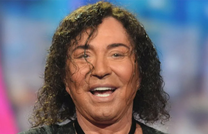 "Валерий "Валерий