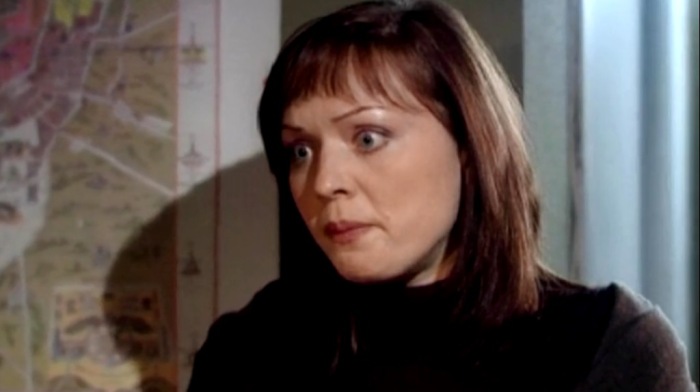 Татьяна Шитова в сериале 