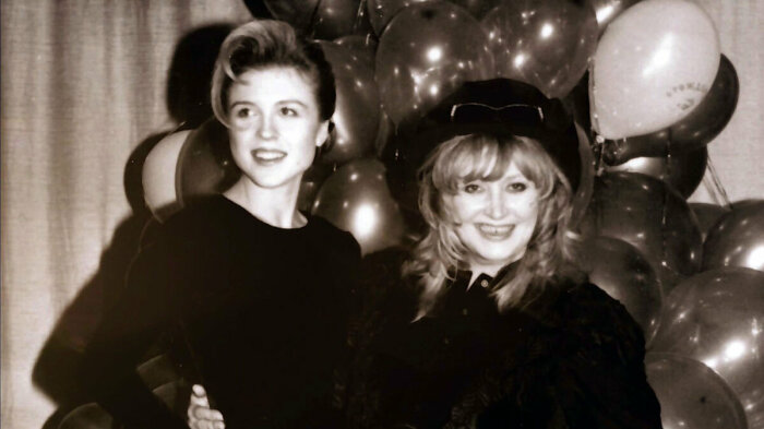 Лика Стар встречалась с зятем Пугачёвой. Лика Стар встречалась с зятем Пугачёвой.