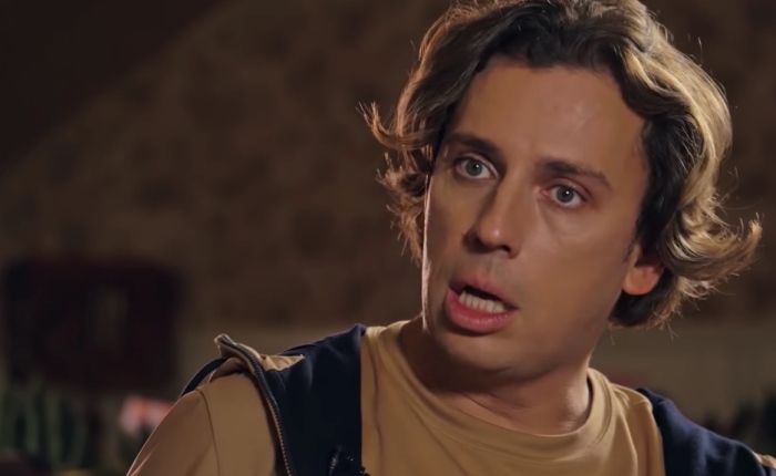 Некоторые пользователи уверены, что брак Преснякова-младшего разрушил иноагент Галкин. Некоторые пользователи уверены, что брак Преснякова-младшего разрушил иноагент Галкин.