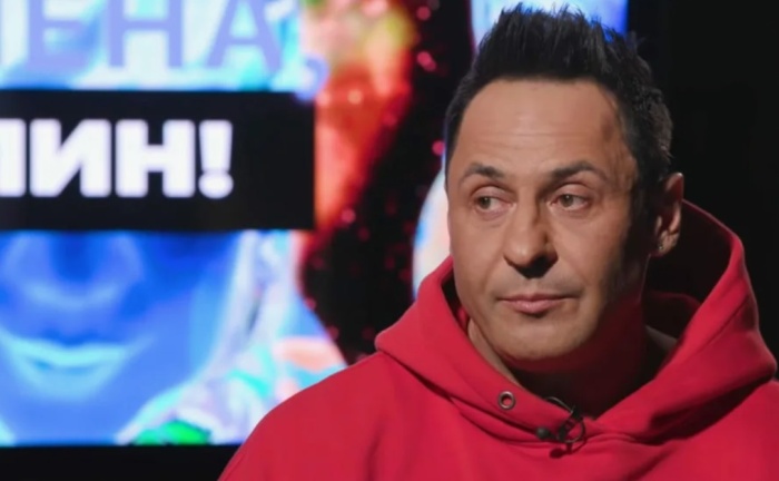 Стас Костюшкин открыто заявил о том, что был изнасилован. Стас Костюшкин открыто заявил о том, что был изнасилован.