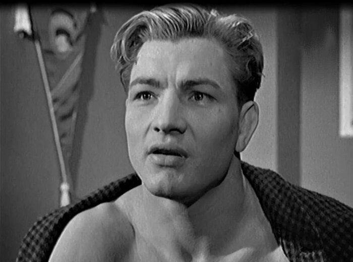 Алексея Ванина осудили за контрабанду. 