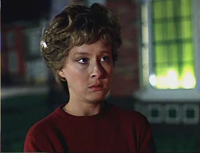 Миссис Бэнкс в «Мэри Поппинс, до свидания».