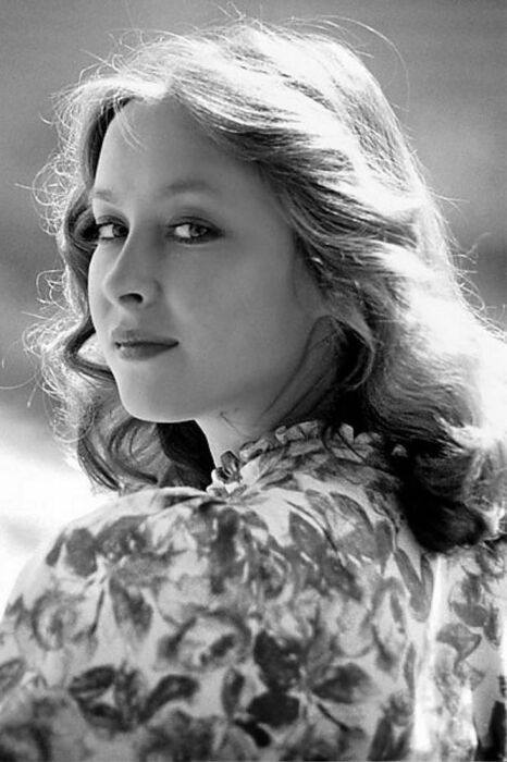 Лариса Удовиченко трижды выходила замуж.