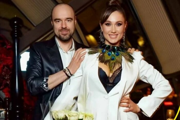 Елена Товстик до последнего надеялась сохранить брак. 