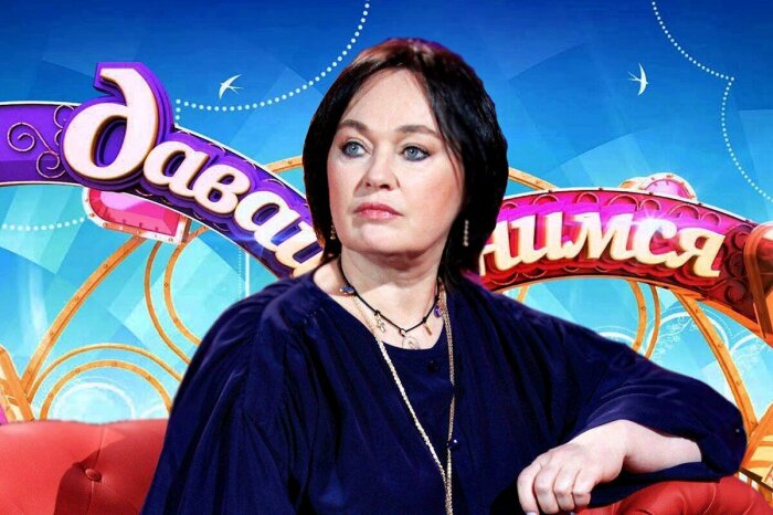 Лариса Гузеева очень остра на язык, что многим не нравится. Лариса Гузеева очень остра на язык, что многим не нравится.