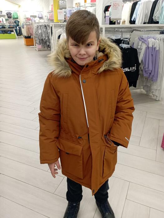 Мирослав - сын Михаила и Елены. 