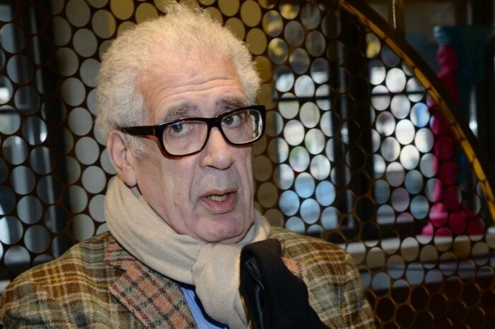 Льву Новоженову сейчас 79 лет. Льву Новоженову сейчас 79 лет.