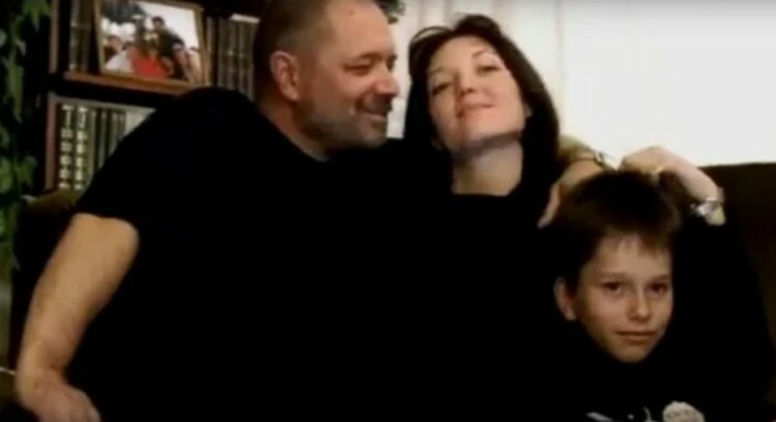 Андрей Ливанов в фильме «Спасатели. Затмение».