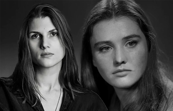 Марьяна Спивак - внучка Жанны Прохоренко. Марьяна Спивак - внучка Жанны Прохоренко.