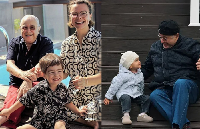 Молодая семья Евгений Петросяна. Молодая семья Евгений Петросяна.