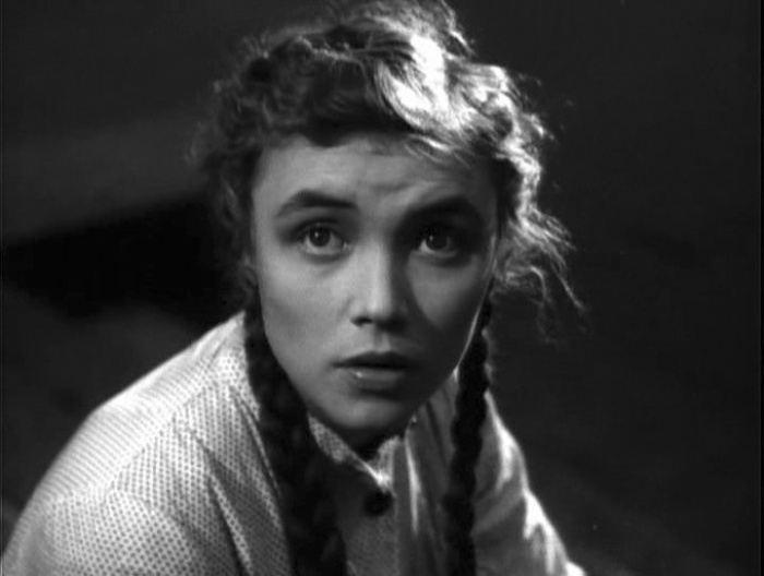 Лилиана Алешникова родилась в 1935 году. / Фото: kino-teatr.ru Лилиана Алешникова родилась в 1935 году. / Фото: kino-teatr.ru