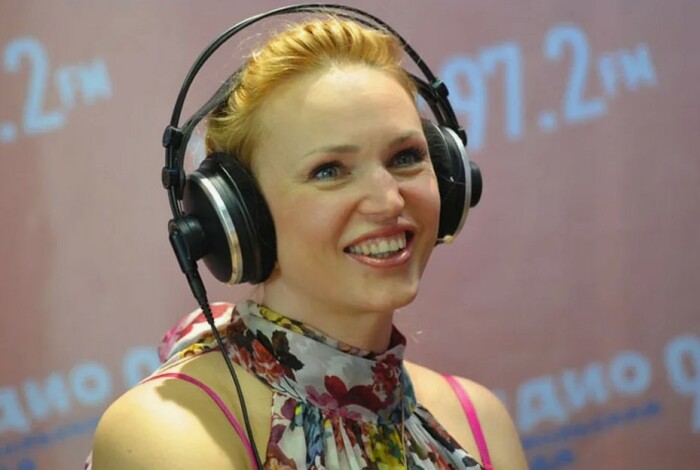 Алла Довлатова переехала в Москву. Алла Довлатова переехала в Москву.