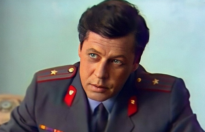 Был следователем всей страны, но не смог спасти родную дочь: О чем молчал Георгий Мартынюк 