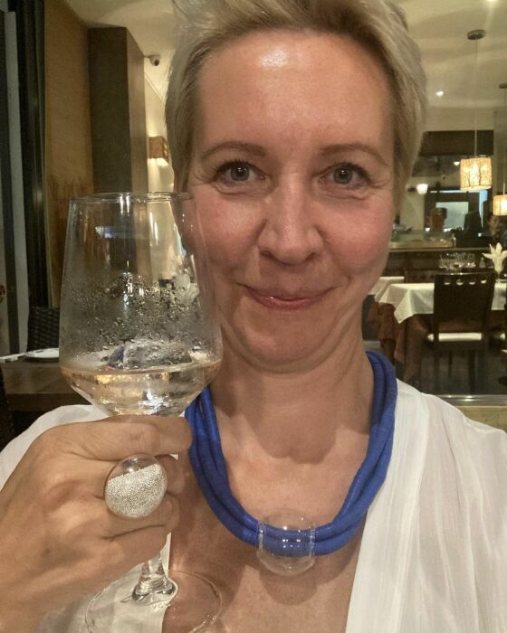  Бочаров считает, что Татьяне Лазаревой навязали чужое мнение. / Фото: kino-teatr.ru